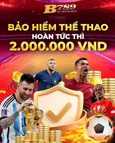 Bảo hiểm tiền cược mùa World Cup Bong789