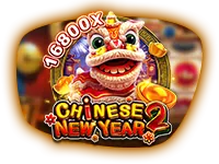 Chơi Chinese New Year 2 – quay hũ Bong789